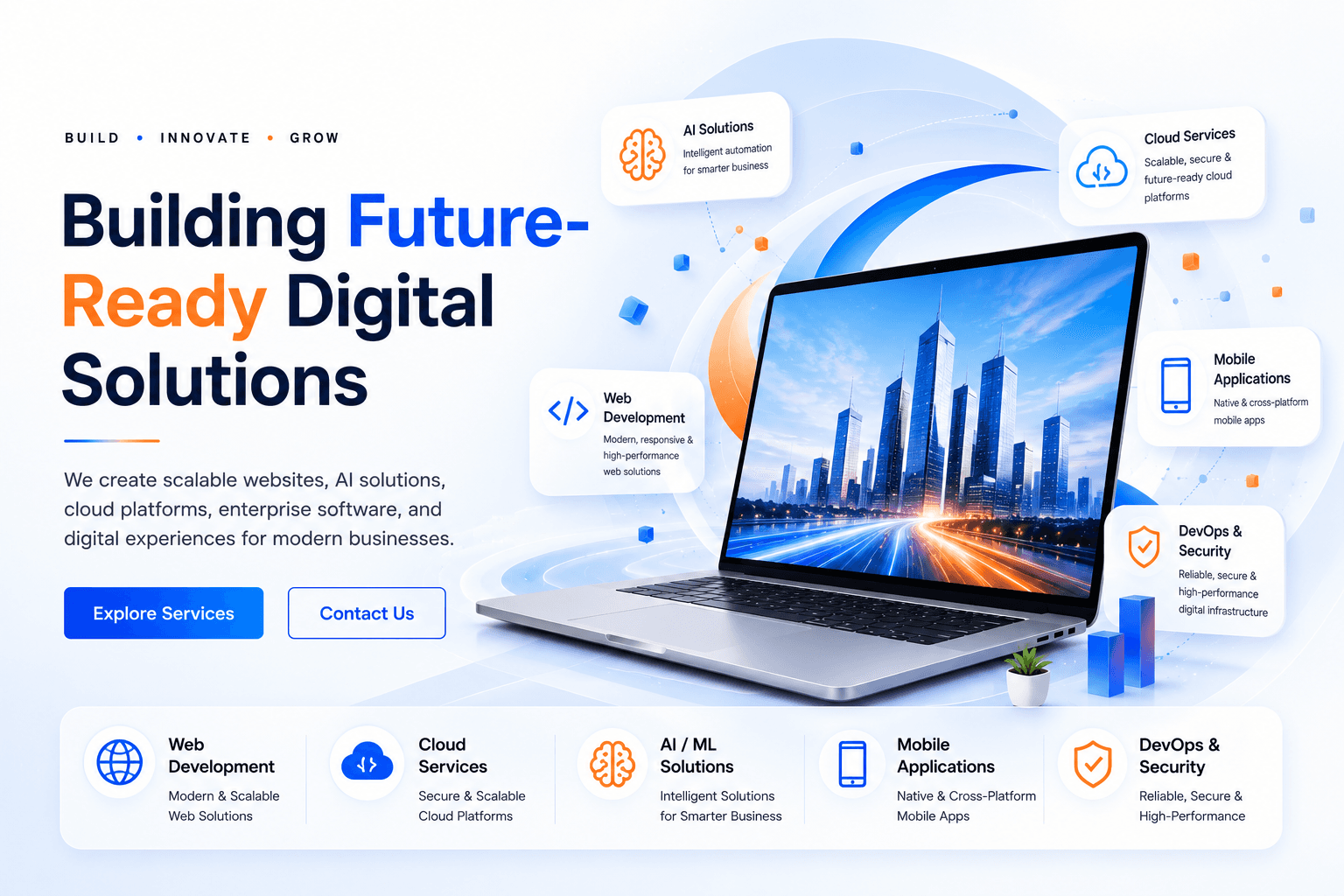 NextGen Spotlight